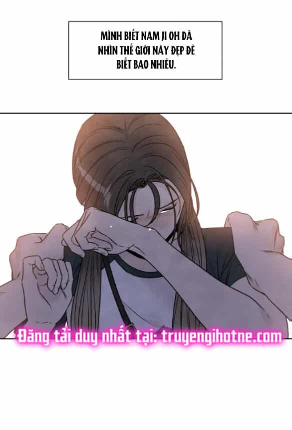 Điều Khiến Tôi Quyết Tâm Chết Đi - Chương 84.1 - ảnh 3