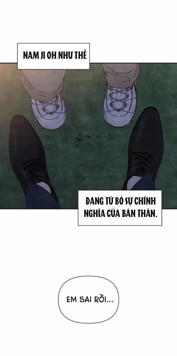 Điều Khiến Tôi Quyết Tâm Chết Đi - Chương 84.1 - ảnh 9