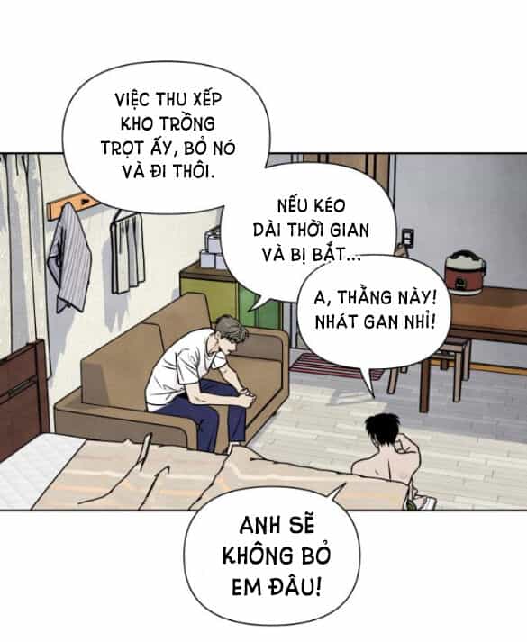 Điều Khiến Tôi Quyết Tâm Chết Đi - Chương 84.2 - ảnh 1
