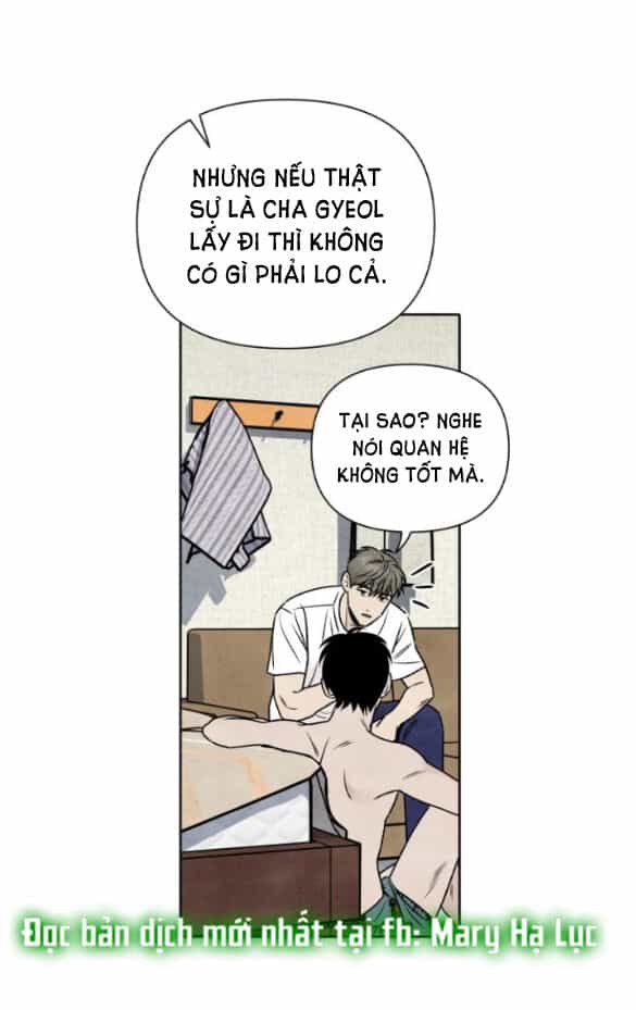 Điều Khiến Tôi Quyết Tâm Chết Đi - Chương 84.2 - ảnh 10