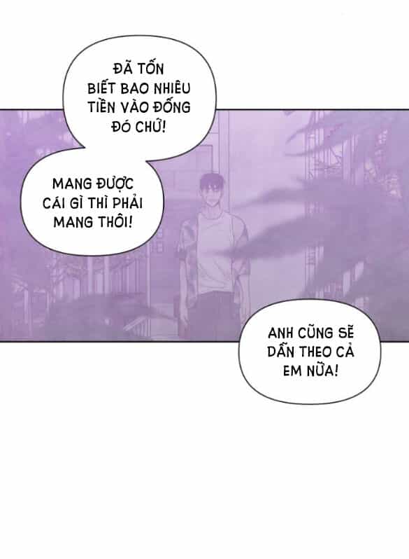 Điều Khiến Tôi Quyết Tâm Chết Đi - Chương 84.2 - ảnh 2