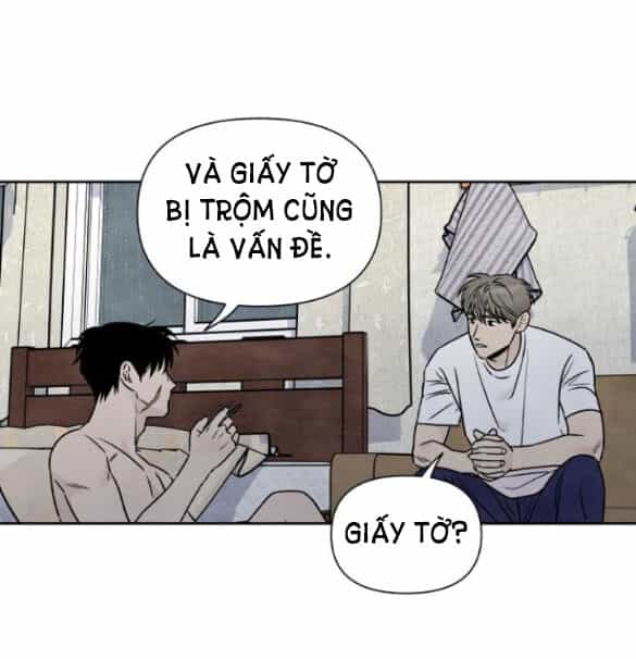Điều Khiến Tôi Quyết Tâm Chết Đi - Chương 84.2 - ảnh 3