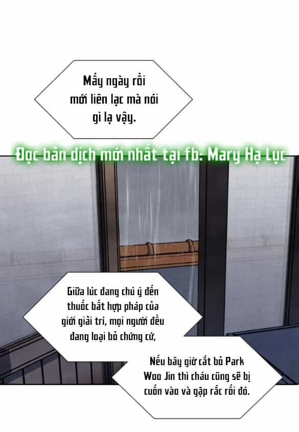 Điều Khiến Tôi Quyết Tâm Chết Đi - Chương 84.2 - ảnh 30
