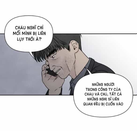 Điều Khiến Tôi Quyết Tâm Chết Đi - Chương 84.2 - ảnh 31