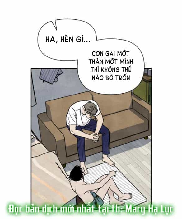 Điều Khiến Tôi Quyết Tâm Chết Đi - Chương 84.2 - ảnh 7