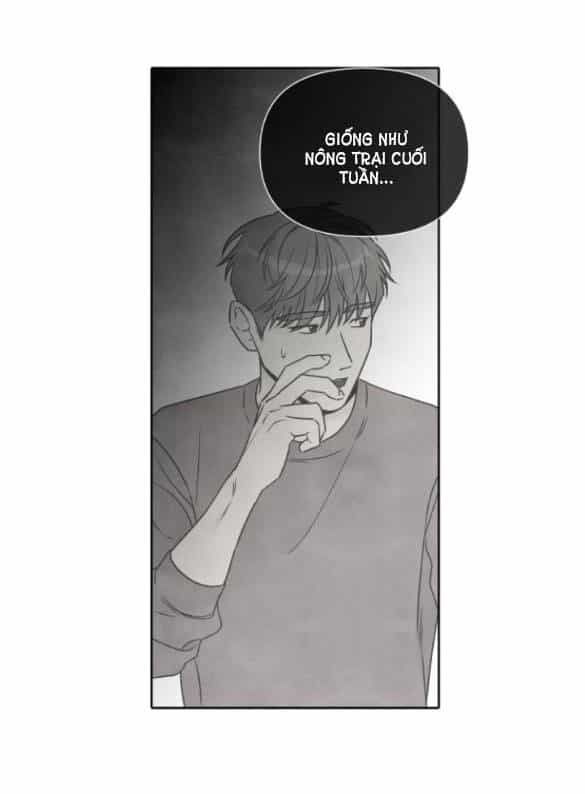 Điều Khiến Tôi Quyết Tâm Chết Đi - Chương 85 - ảnh 14