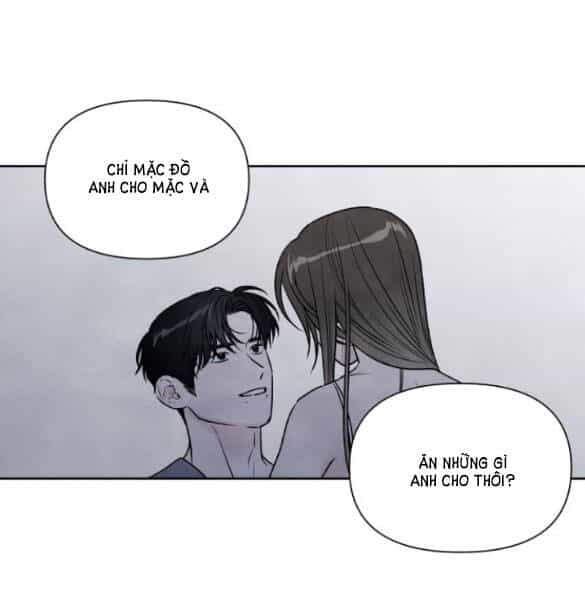Điều Khiến Tôi Quyết Tâm Chết Đi - Chương 85 - ảnh 70
