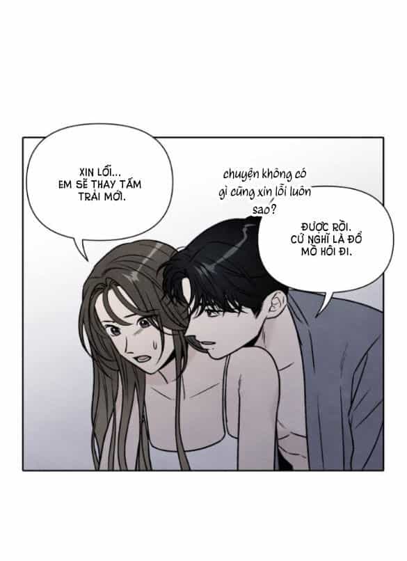 Điều Khiến Tôi Quyết Tâm Chết Đi - Chương 85.1 - ảnh 32