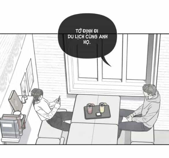 Điều Khiến Tôi Quyết Tâm Chết Đi - Chương 85.1 - ảnh 6