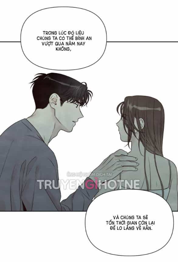 Điều Khiến Tôi Quyết Tâm Chết Đi - Chương 85.2 - ảnh 8
