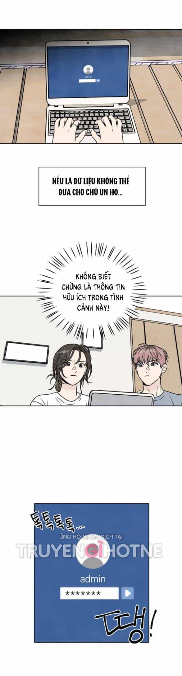 Điều Khiến Tôi Quyết Tâm Chết Đi - Chương 86 - ảnh 20