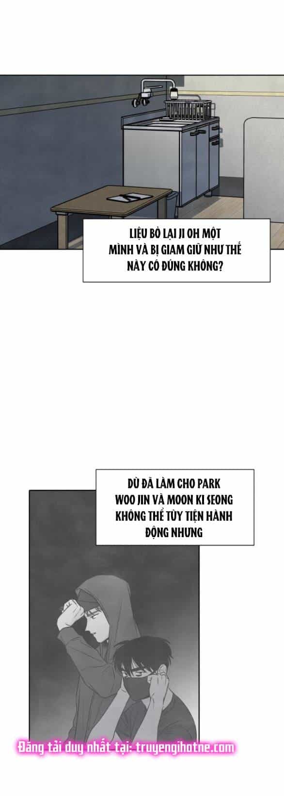 Điều Khiến Tôi Quyết Tâm Chết Đi - Chương 86 - ảnh 28