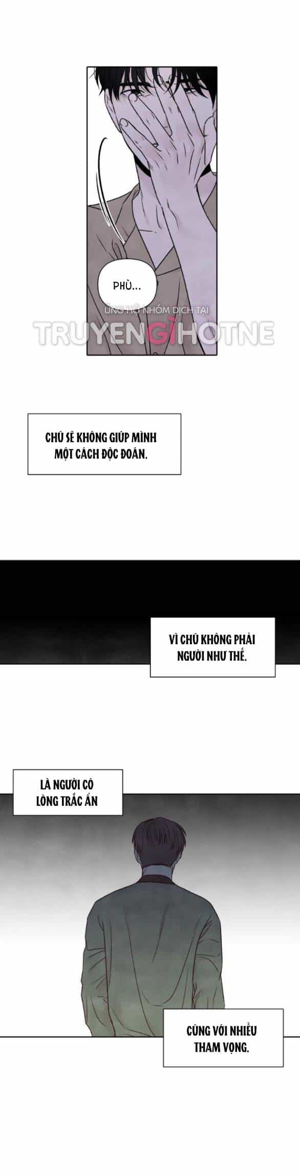 Điều Khiến Tôi Quyết Tâm Chết Đi - Chương 86 - ảnh 31
