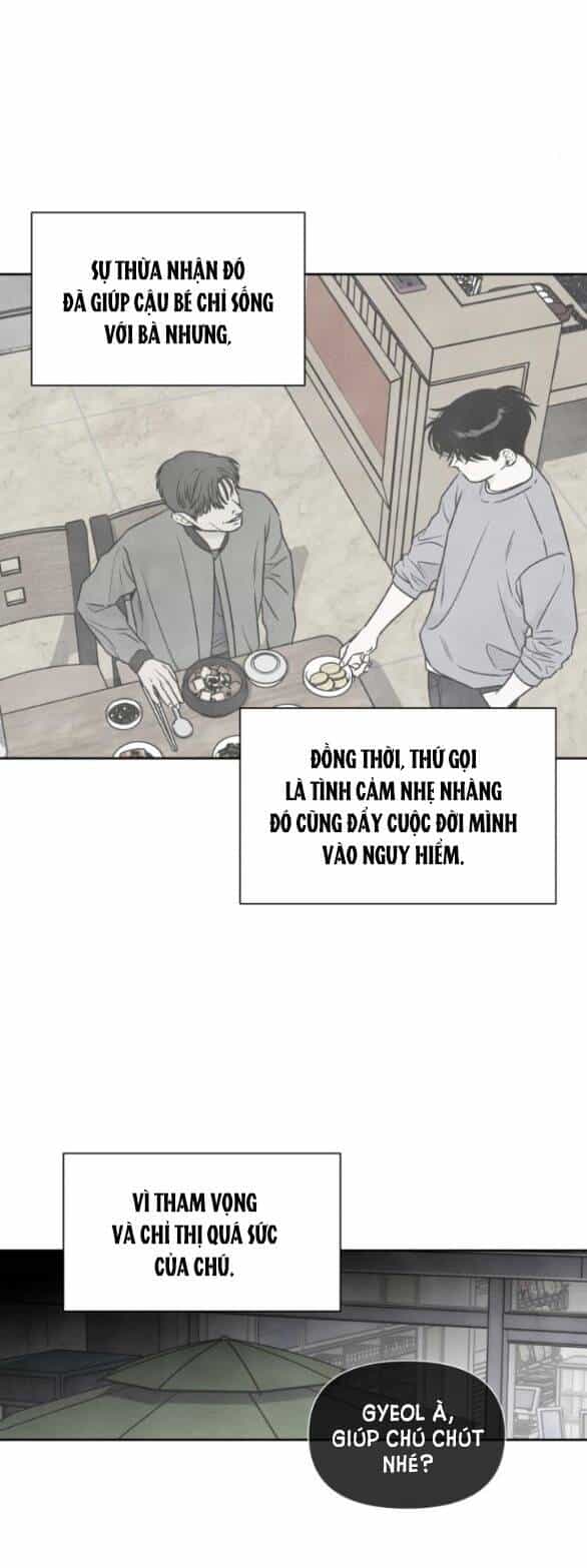 Điều Khiến Tôi Quyết Tâm Chết Đi - Chương 86 - ảnh 32