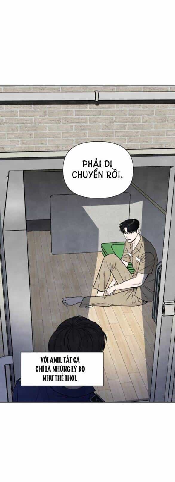 Điều Khiến Tôi Quyết Tâm Chết Đi - Chương 86 - ảnh 36