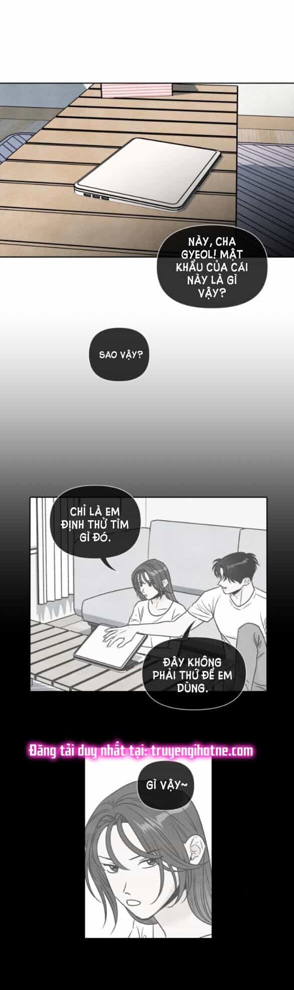 Điều Khiến Tôi Quyết Tâm Chết Đi - Chương 86.1 - ảnh 23