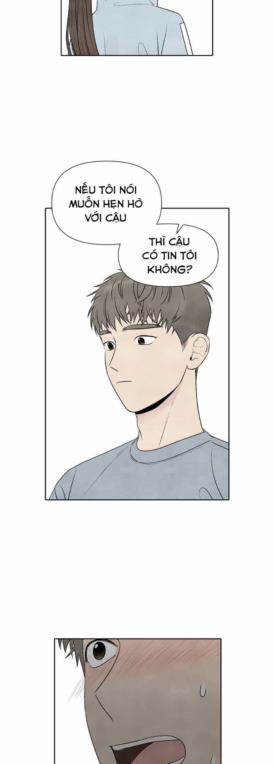 Điều Khiến Tôi Quyết Tâm Chết Đi - Chương 12 - ảnh 46
