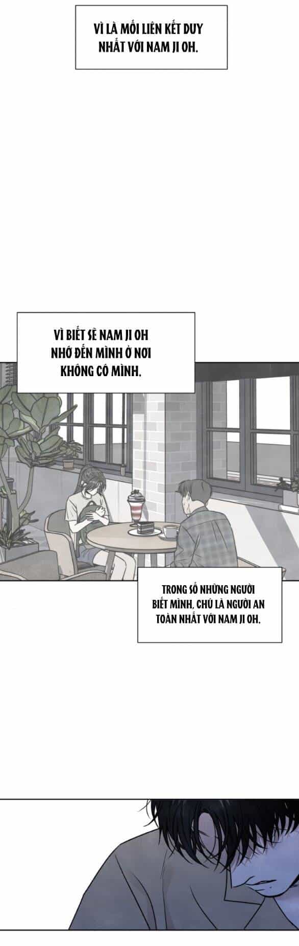 Điều Khiến Tôi Quyết Tâm Chết Đi - Chương 86.2 - ảnh 19