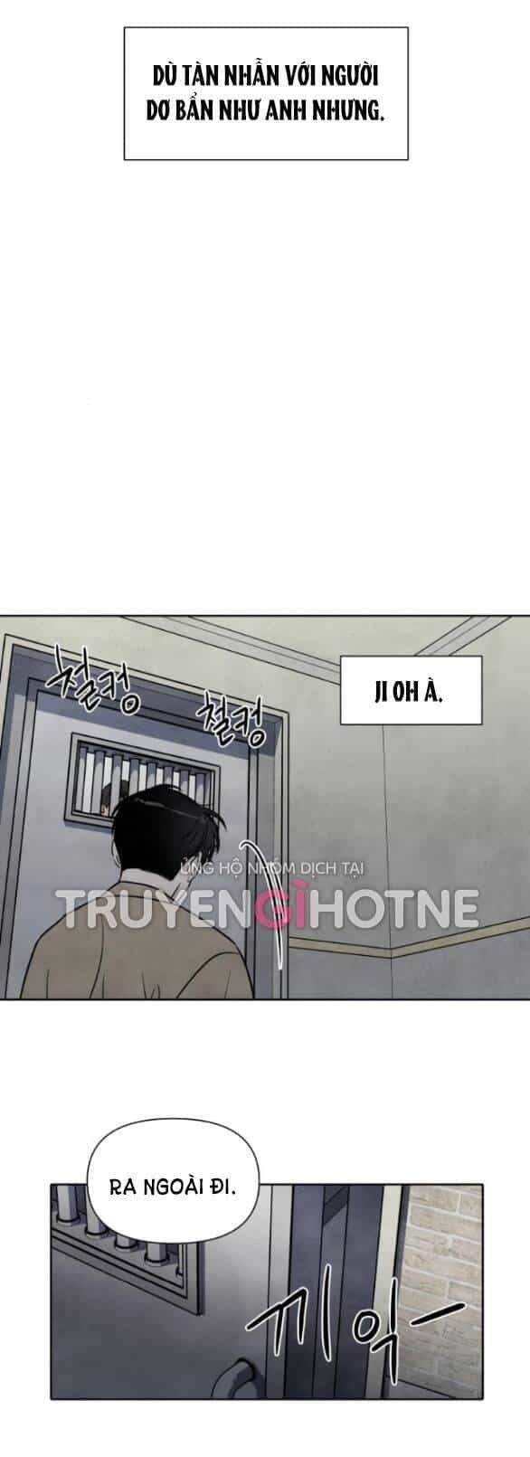 Điều Khiến Tôi Quyết Tâm Chết Đi - Chương 86.2 - ảnh 20