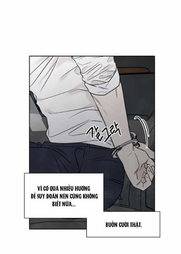 Điều Khiến Tôi Quyết Tâm Chết Đi - Chương 87.1 - ảnh 15