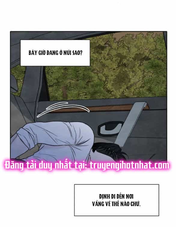 Điều Khiến Tôi Quyết Tâm Chết Đi - Chương 87.1 - ảnh 28