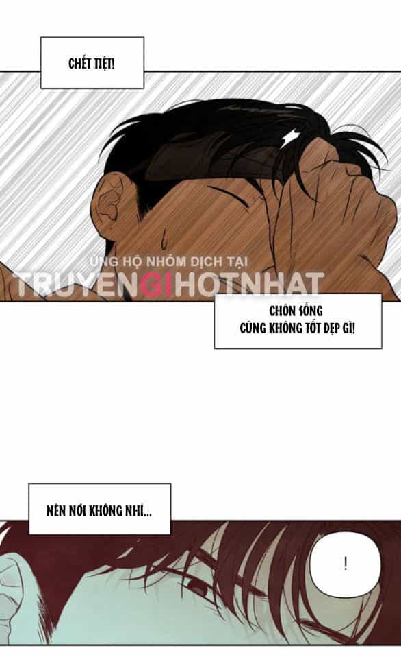 Điều Khiến Tôi Quyết Tâm Chết Đi - Chương 87.1 - ảnh 42
