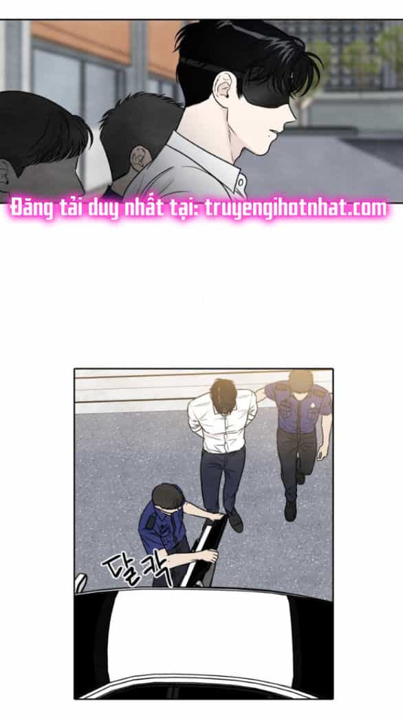 Điều Khiến Tôi Quyết Tâm Chết Đi - Chương 87.1 - ảnh 6