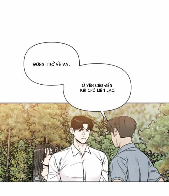 Điều Khiến Tôi Quyết Tâm Chết Đi - Chương 87.2 - ảnh 22