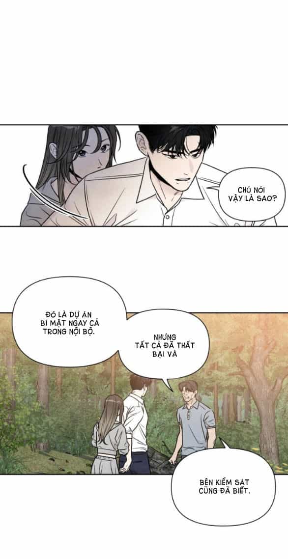 Điều Khiến Tôi Quyết Tâm Chết Đi - Chương 87.2 - ảnh 8