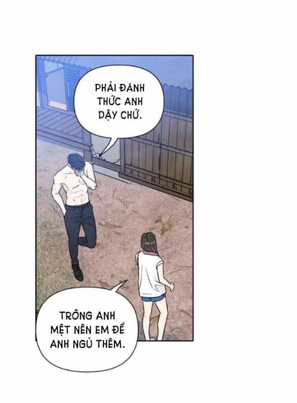 Điều Khiến Tôi Quyết Tâm Chết Đi - Chương 89.1 - ảnh 10