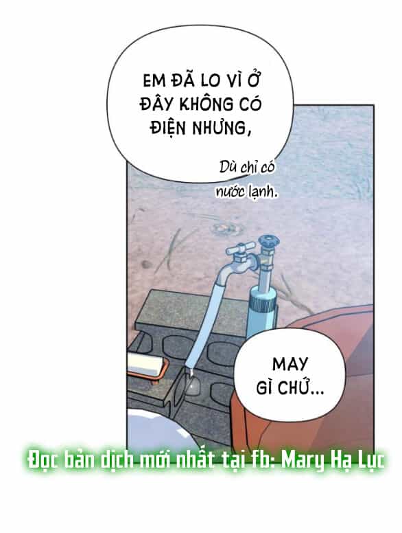 Điều Khiến Tôi Quyết Tâm Chết Đi - Chương 89.1 - ảnh 11