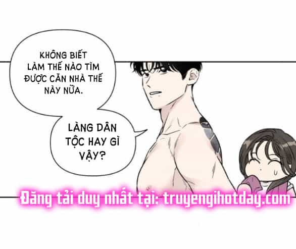 Điều Khiến Tôi Quyết Tâm Chết Đi - Chương 89.1 - ảnh 12