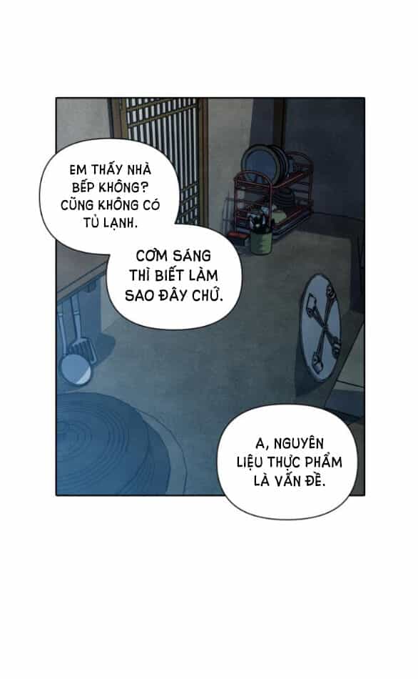 Điều Khiến Tôi Quyết Tâm Chết Đi - Chương 89.1 - ảnh 17