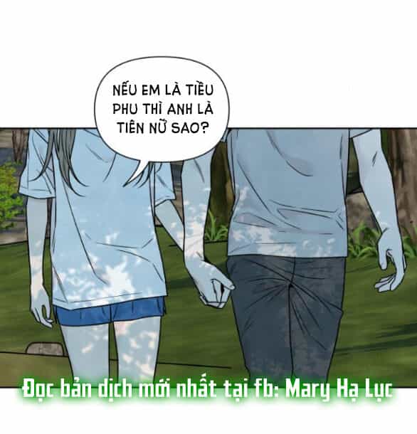 Điều Khiến Tôi Quyết Tâm Chết Đi - Chương 89.1 - ảnh 25
