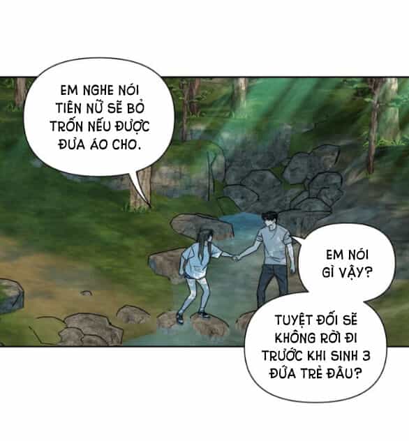 Điều Khiến Tôi Quyết Tâm Chết Đi - Chương 89.1 - ảnh 26