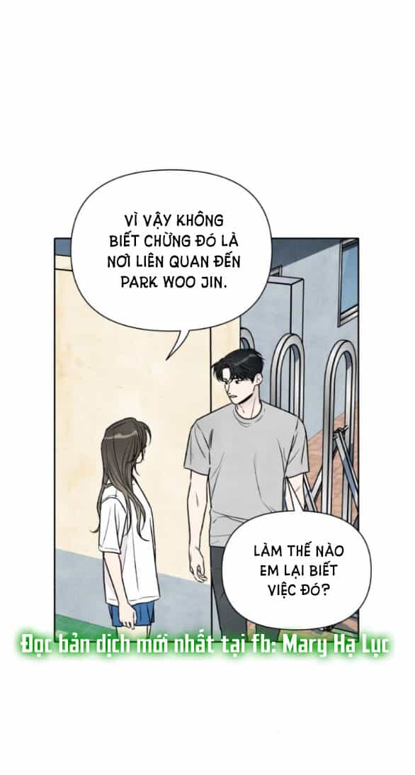 Điều Khiến Tôi Quyết Tâm Chết Đi - Chương 89.2 - ảnh 17