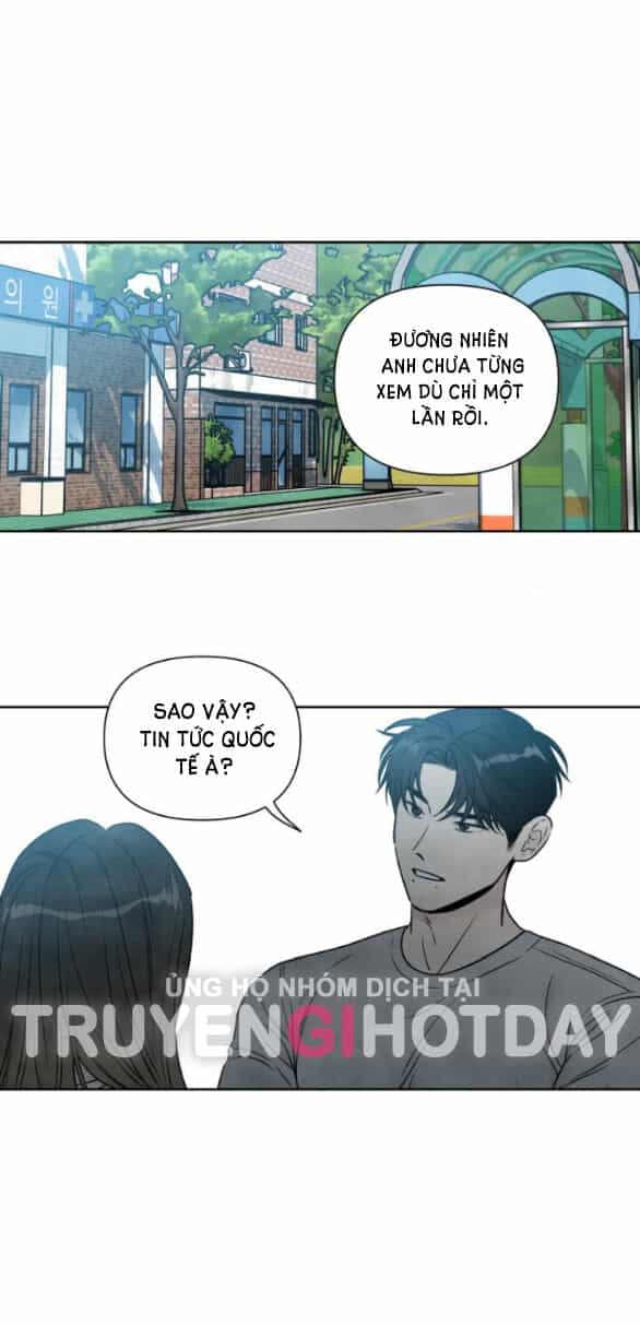 Điều Khiến Tôi Quyết Tâm Chết Đi - Chương 89.2 - ảnh 23