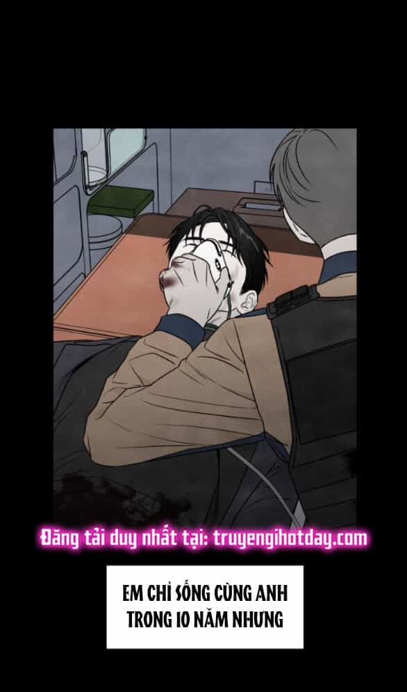 Điều Khiến Tôi Quyết Tâm Chết Đi - Chương 90.1 - ảnh 8