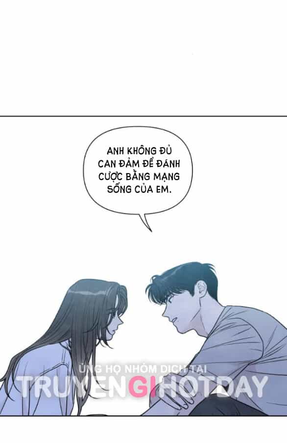 Điều Khiến Tôi Quyết Tâm Chết Đi - Chương 91.1 - ảnh 13