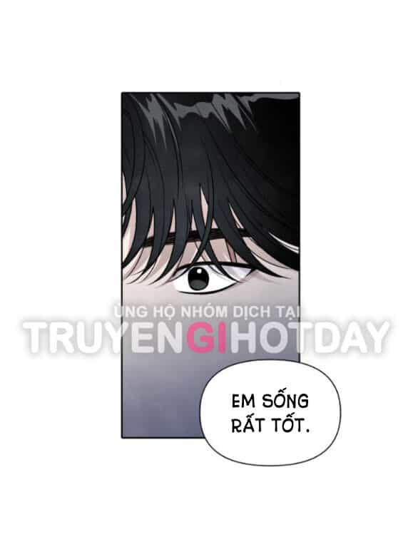 Điều Khiến Tôi Quyết Tâm Chết Đi - Chương 91.1 - ảnh 19