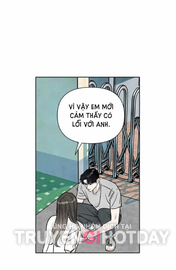 Điều Khiến Tôi Quyết Tâm Chết Đi - Chương 91.1 - ảnh 25