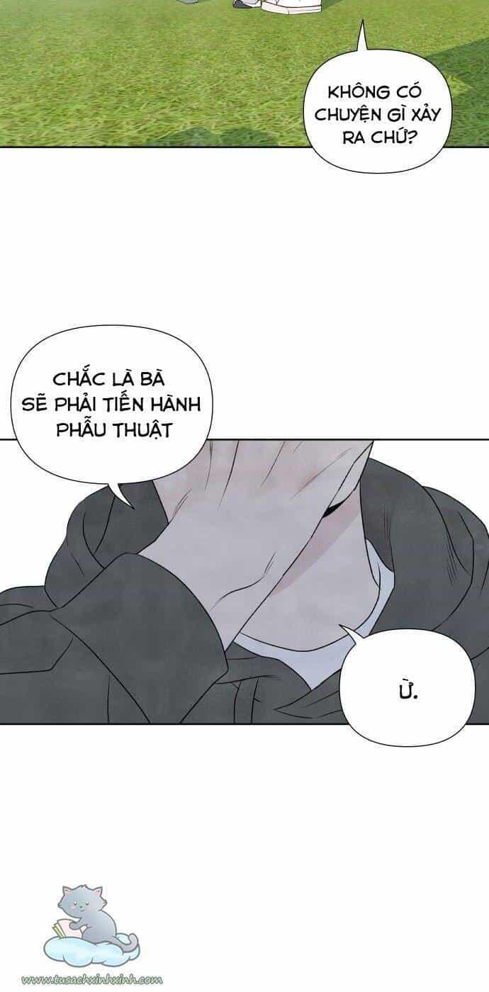 Điều Khiến Tôi Quyết Tâm Chết Đi - Chương 13 - ảnh 25