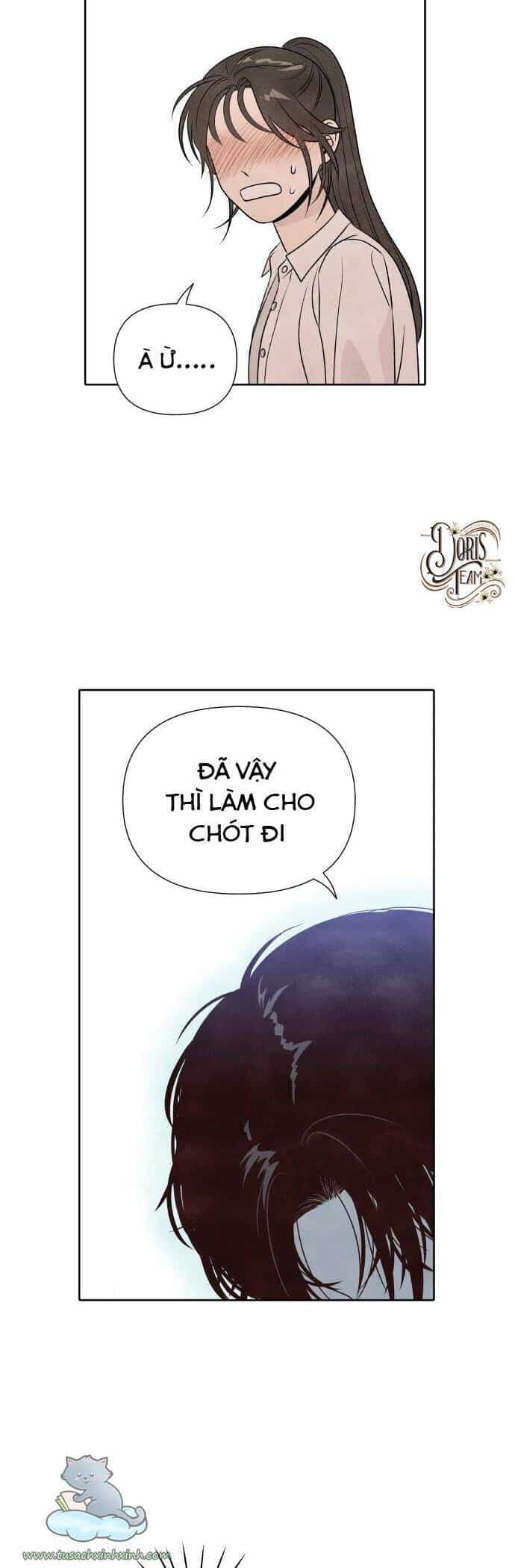 Điều Khiến Tôi Quyết Tâm Chết Đi - Chương 13 - ảnh 29