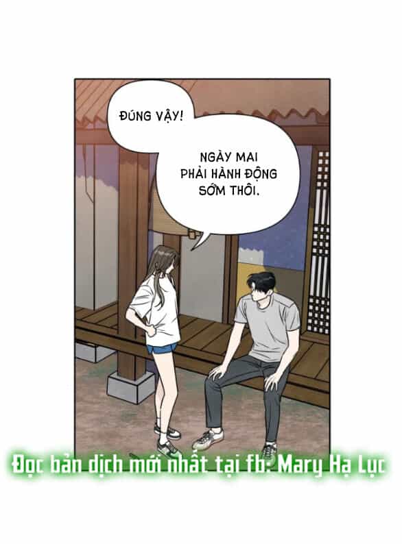 Điều Khiến Tôi Quyết Tâm Chết Đi - Chương 91.2 - ảnh 15