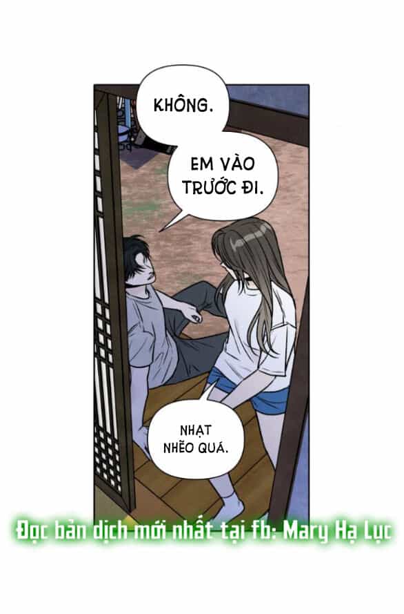 Điều Khiến Tôi Quyết Tâm Chết Đi - Chương 91.2 - ảnh 18