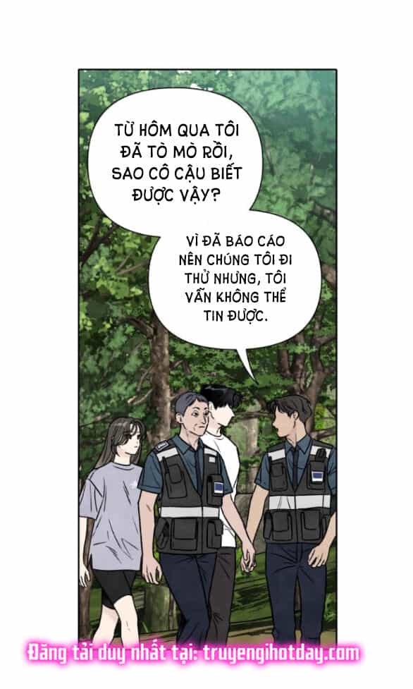 Điều Khiến Tôi Quyết Tâm Chết Đi - Chương 91.2 - ảnh 22