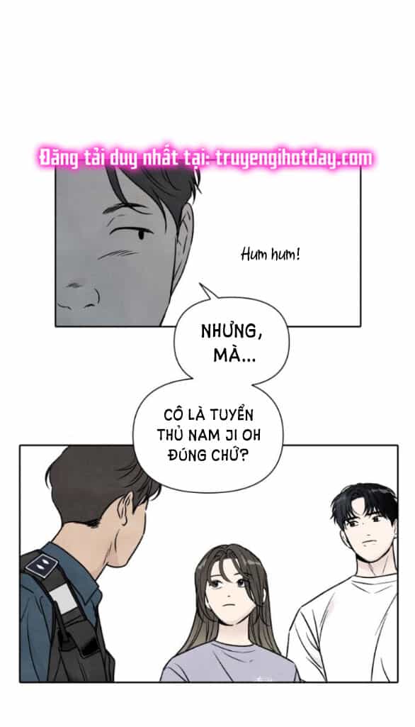 Điều Khiến Tôi Quyết Tâm Chết Đi - Chương 91.2 - ảnh 28