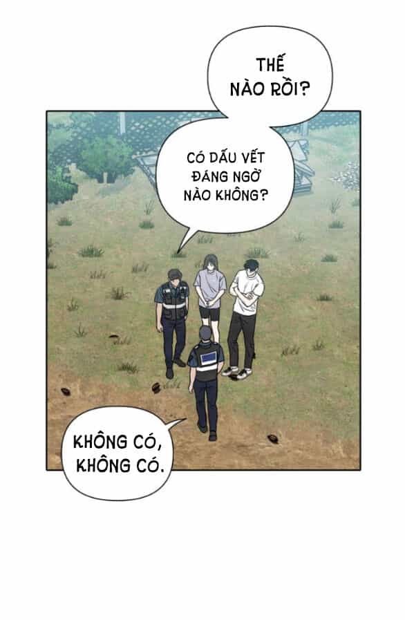 Điều Khiến Tôi Quyết Tâm Chết Đi - Chương 91.2 - ảnh 34