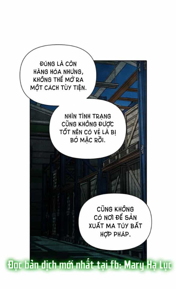 Điều Khiến Tôi Quyết Tâm Chết Đi - Chương 91.2 - ảnh 35