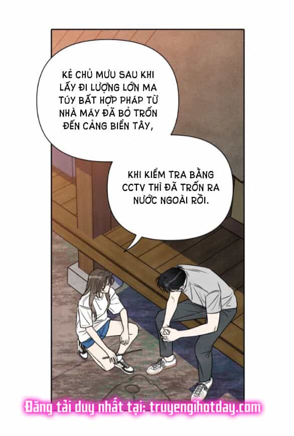 Điều Khiến Tôi Quyết Tâm Chết Đi - Chương 91.2 - ảnh 9